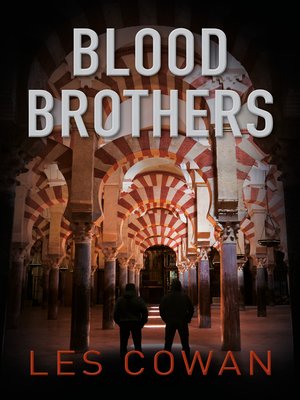 cover image of Blood Brothers